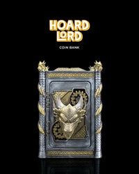 Hoard Lord | Coin Bank
