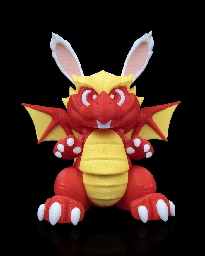 Impostor Bunny 1 7bf33e719a