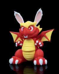 Impostor Bunny 2 6b201d445c