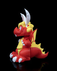 Impostor Bunny 3 85f52b62b3