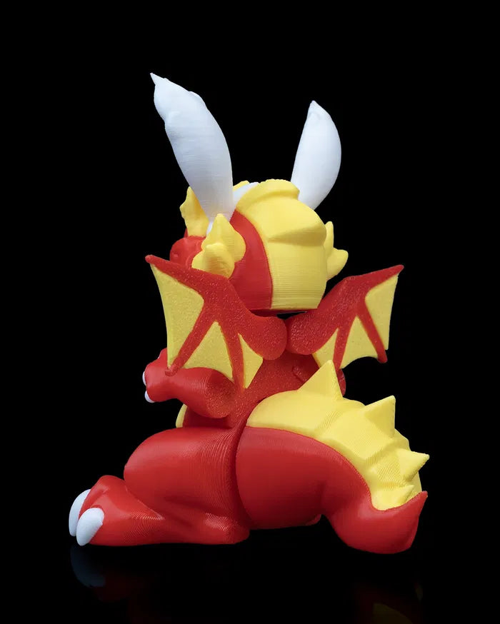 Impostor Bunny 4 9dd3b58b3a