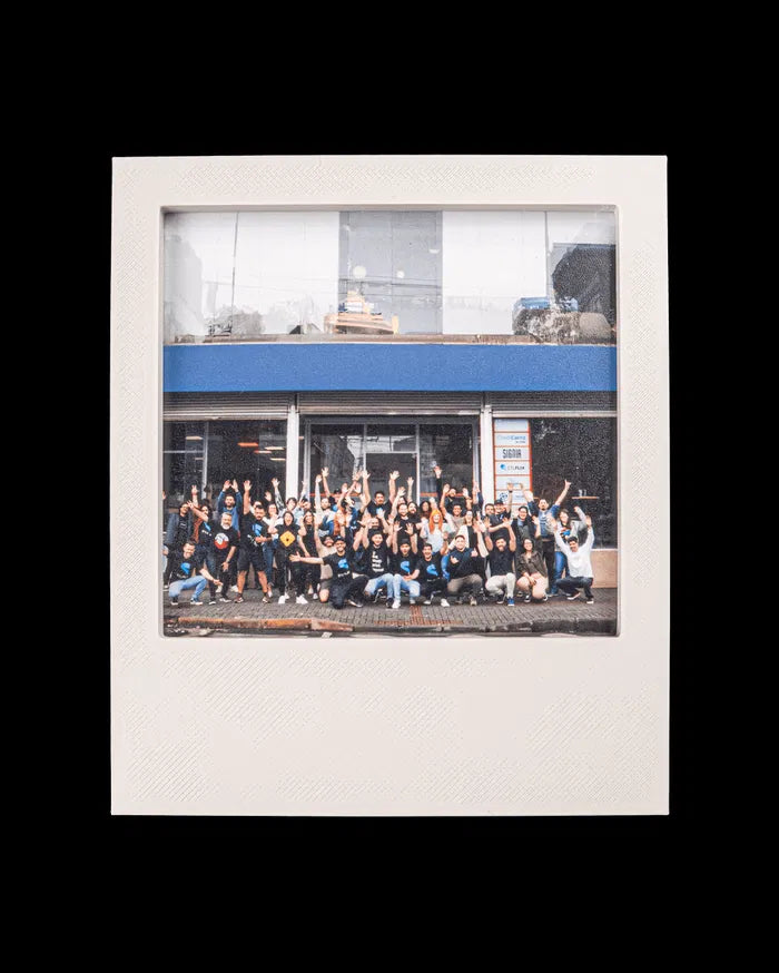 Instant Moment | Magnetic Photo Frame