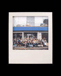 Instant Moment | Magnetic Photo Frame