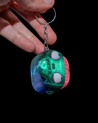 Jack The Fidget Zombie 4 d2c3c8ca93