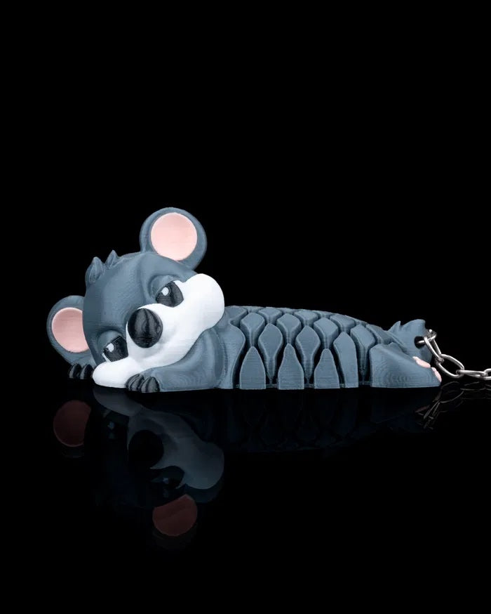 Lara the Koala | Mesh Buddy