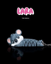 Lara the Koala | Mesh Buddy