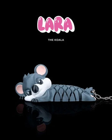 Lara the Koala | Mesh Buddy