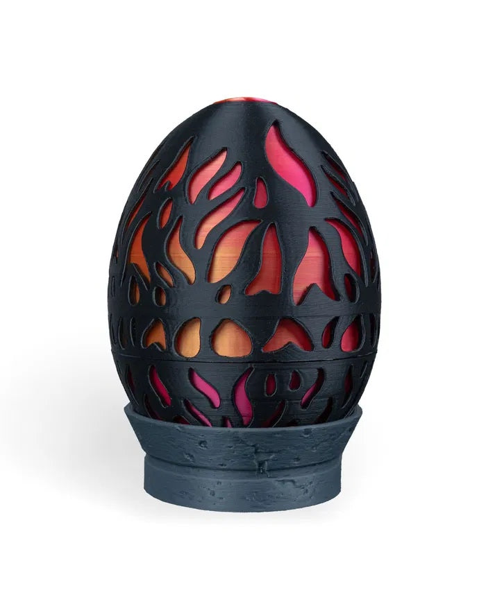 Magma Dragon Egg