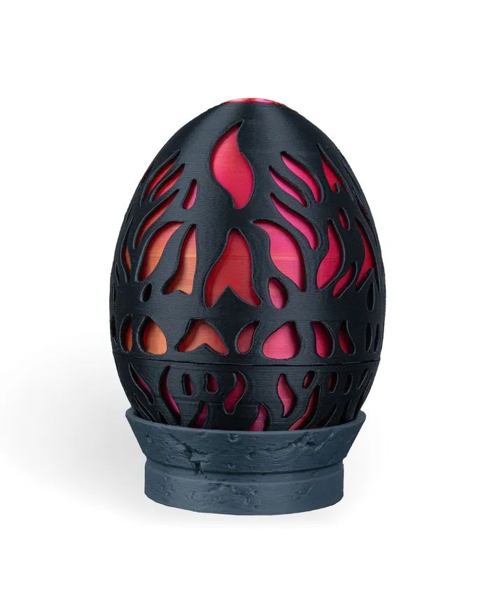 Magma Dragon Egg