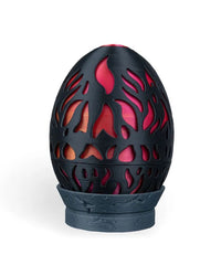 Magma Dragon Egg