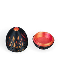 Magma Dragon Egg