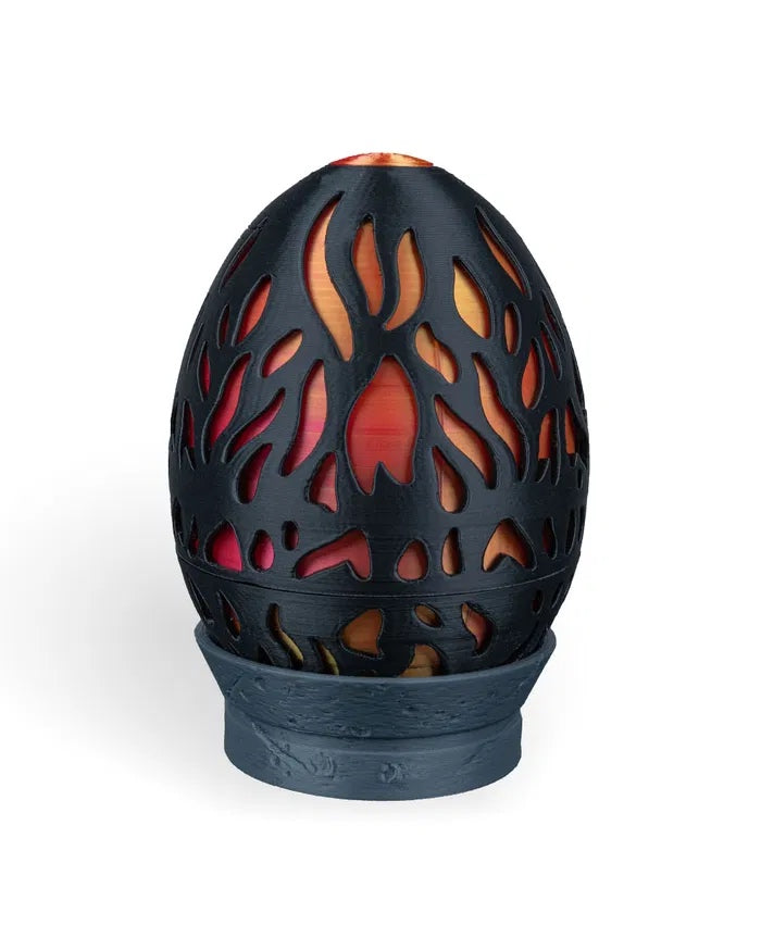 Magma Dragon Egg