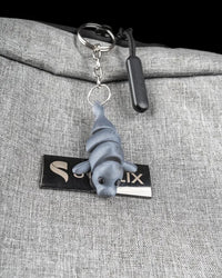 Manatee in Ocean Rest