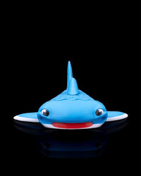 Mark the Whale Shark | Mesh Buddy