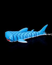 Mark the Whale Shark | Mesh Buddy