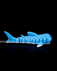 Mark the Whale Shark | Mesh Buddy