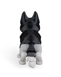 Maya the Husky | Articulated Dog Toy