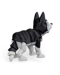 Maya the Husky | Articulated Dog Toy