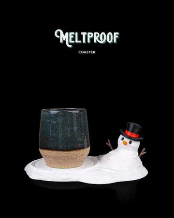 Meltproof | Coaster
