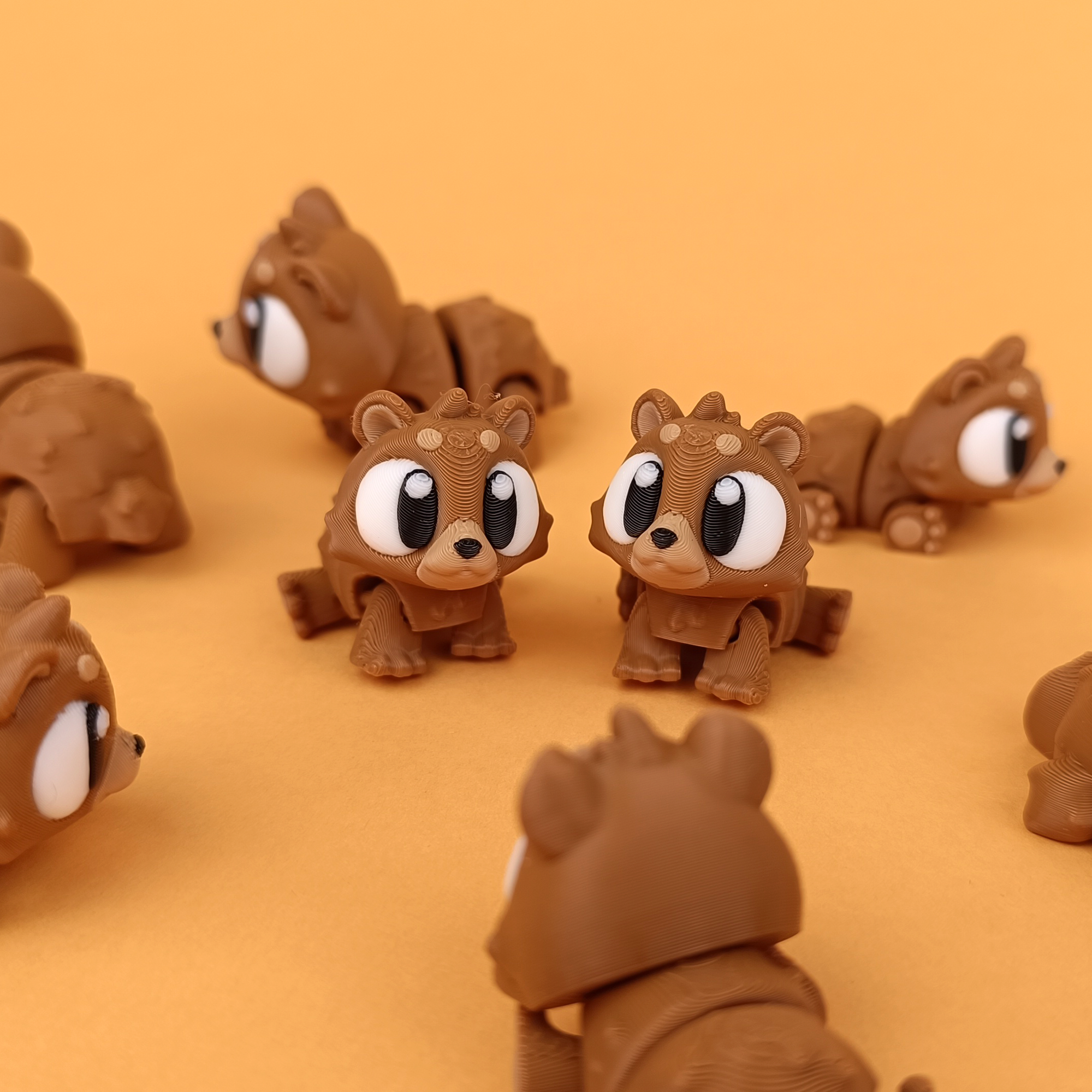 MiniBear | Forest Mini