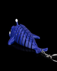 Mitch the Anglerfish | Mesh Buddy