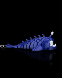 Mitch the Anglerfish | Mesh Buddy