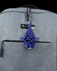 Mitch the Anglerfish | Mesh Buddy