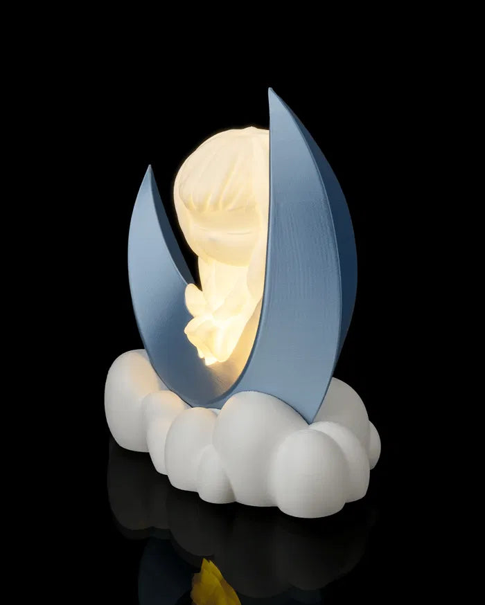 Moon Girl Table Lamp 2 d2f1769a5e