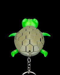 Myrtle the Turtle | Mesh Buddy
