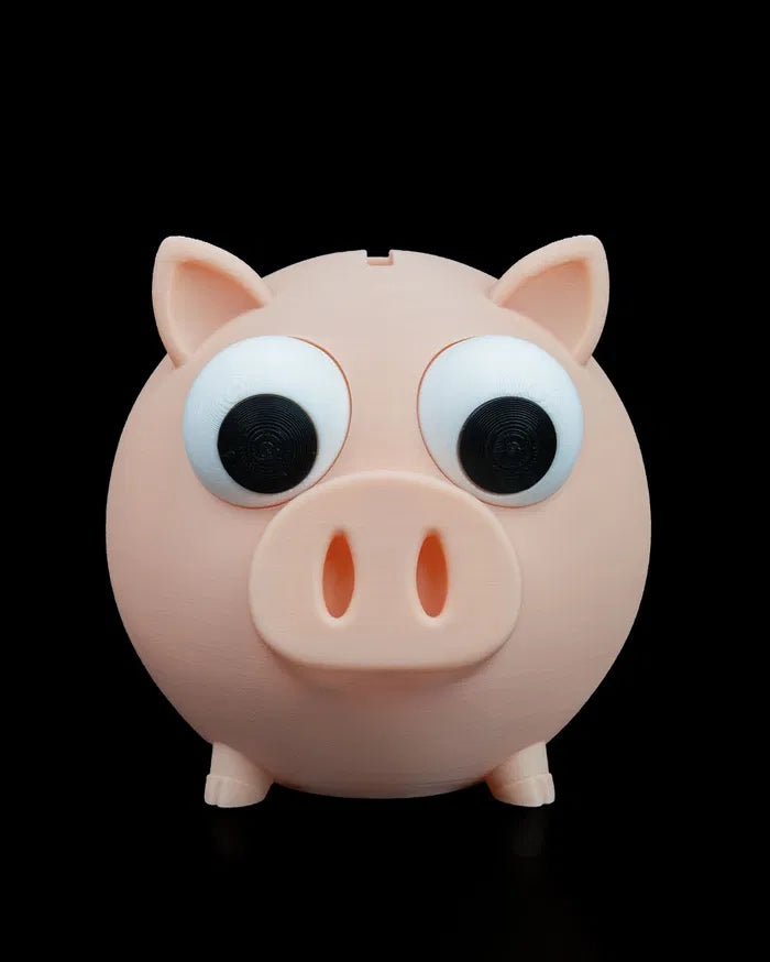 Oinkcome | Coin Bank