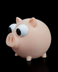 Oinkcome | Coin Bank