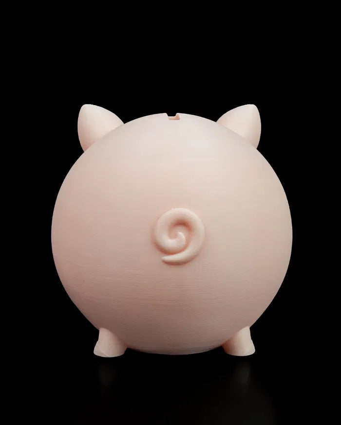 Oinkcome | Coin Bank