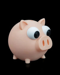 Oinkcome | Coin Bank