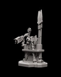 Ice and Fire Props (10 Piece Set)