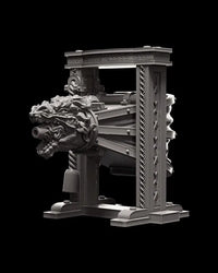 Ice and Fire Props (10 Piece Set)