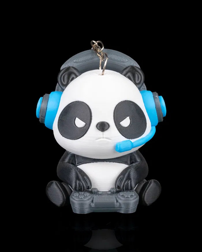 Pandarcade | Panda Figurine