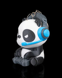 Pandarcade | Panda Figurine