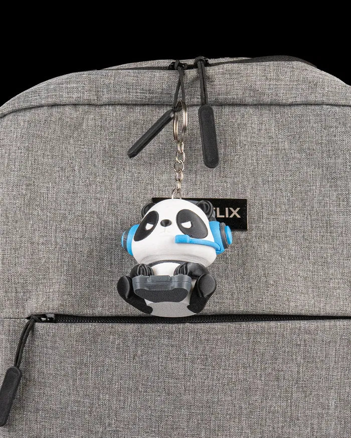 Pandarcade | Panda Figurine