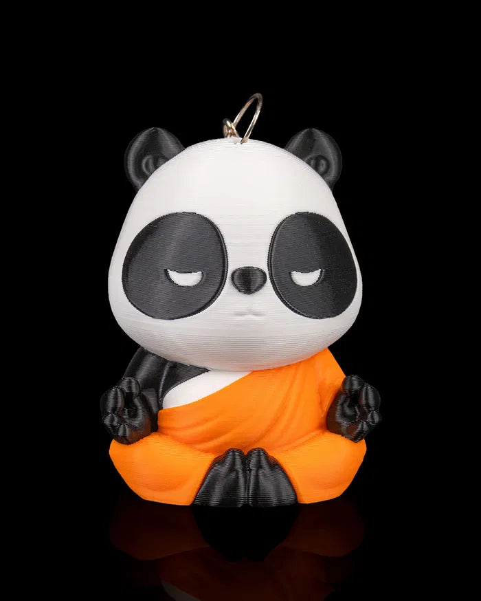 Pandarmony | Panda Figurine