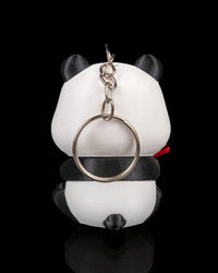 Pandinner | Panda Figurine