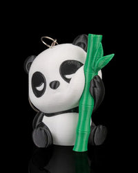 Pandream | Panda Figurine