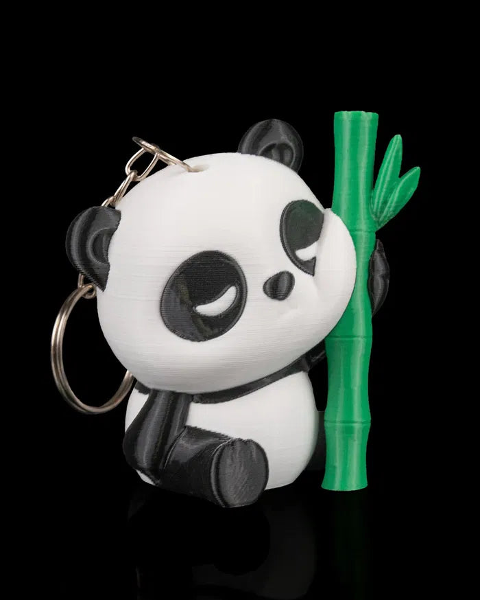 Pandream | Panda Figurine