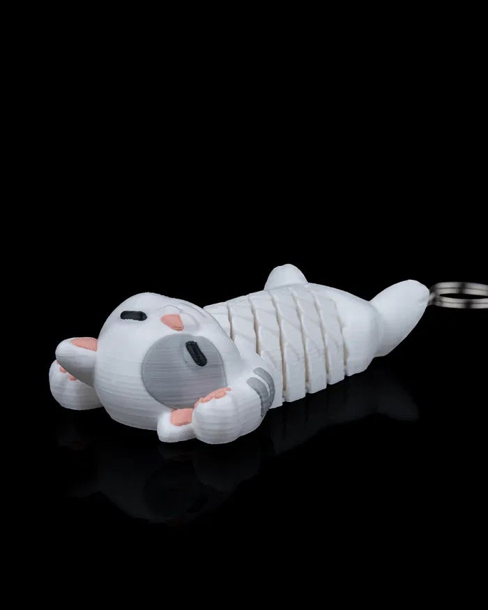 Pat the Cat | Mesh Buddy