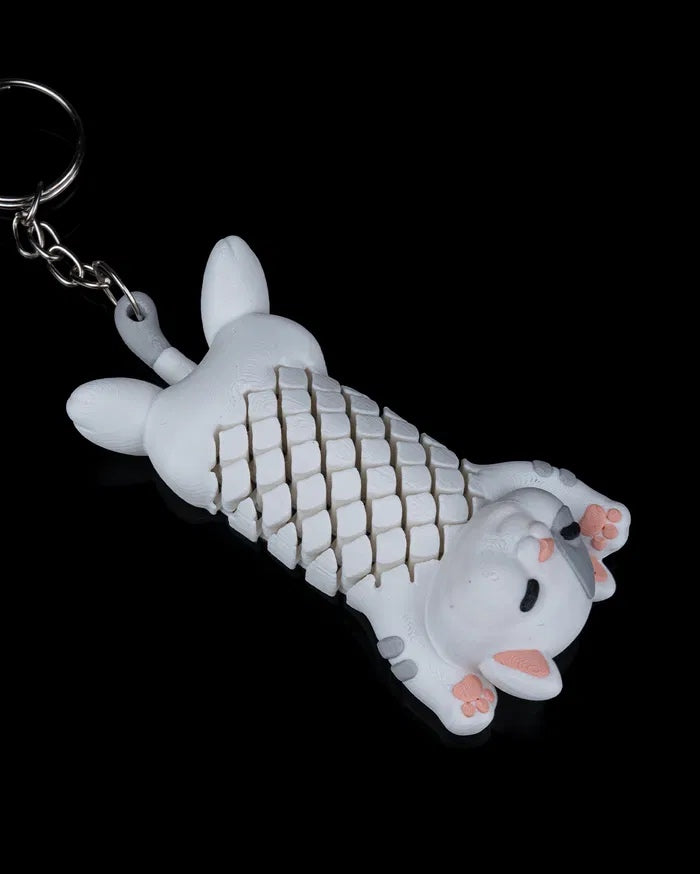 Pat the Cat | Mesh Buddy