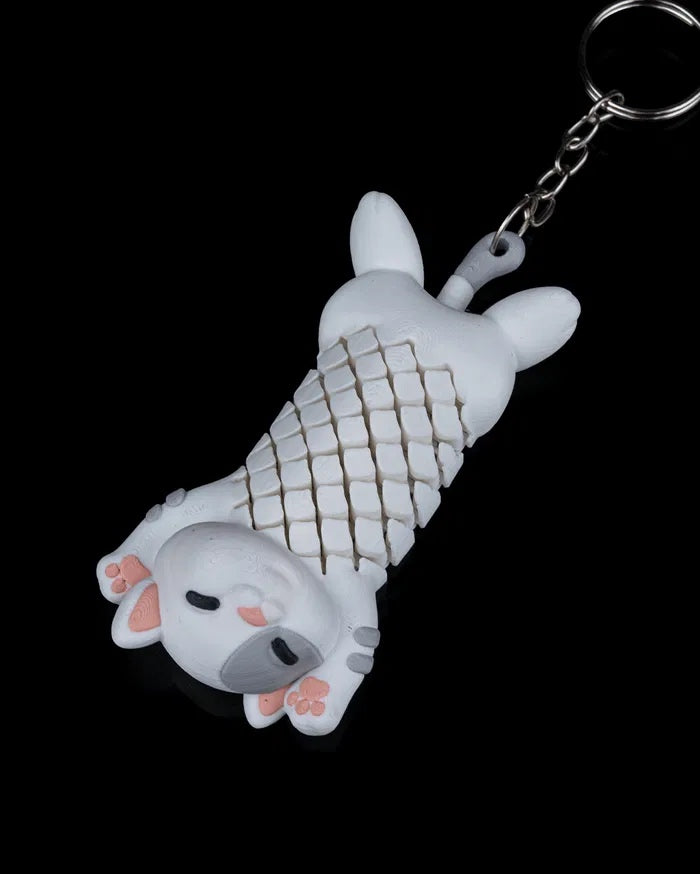 Pat the Cat | Mesh Buddy