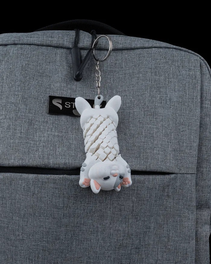 Pat the Cat | Mesh Buddy