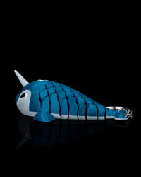 Paul the Narwhal | Mesh Buddy