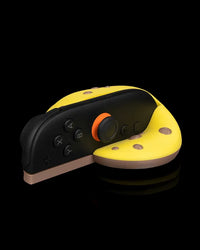 Peel Precision | Mouse Grip