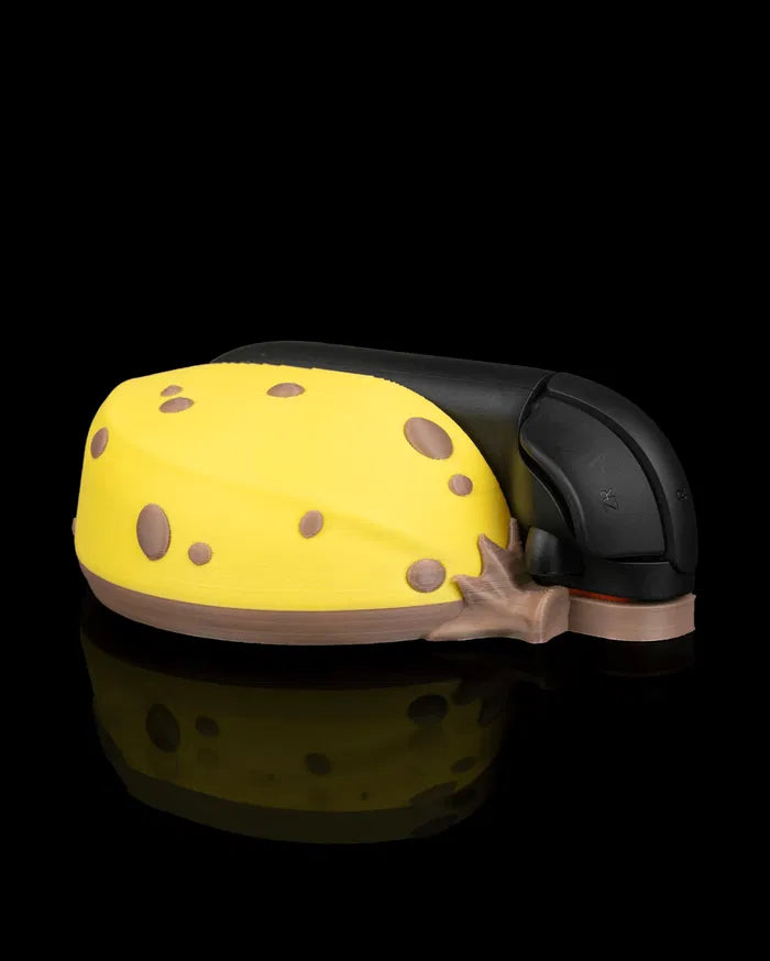 Peel Precision | Mouse Grip