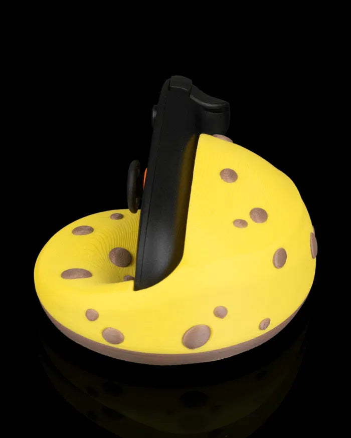 Peel Precision | Mouse Grip